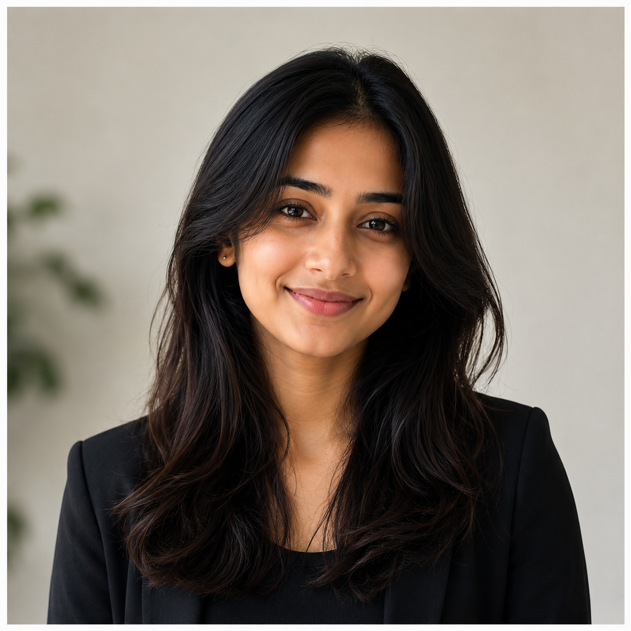 Ananya R.