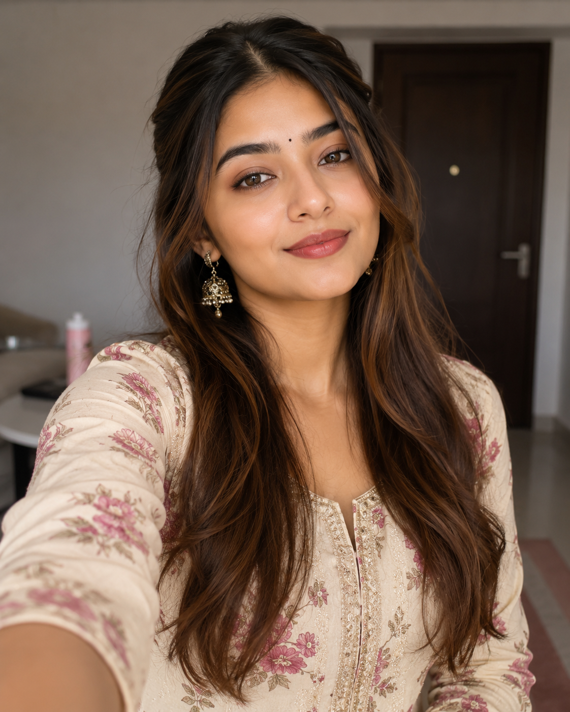 Priya S.