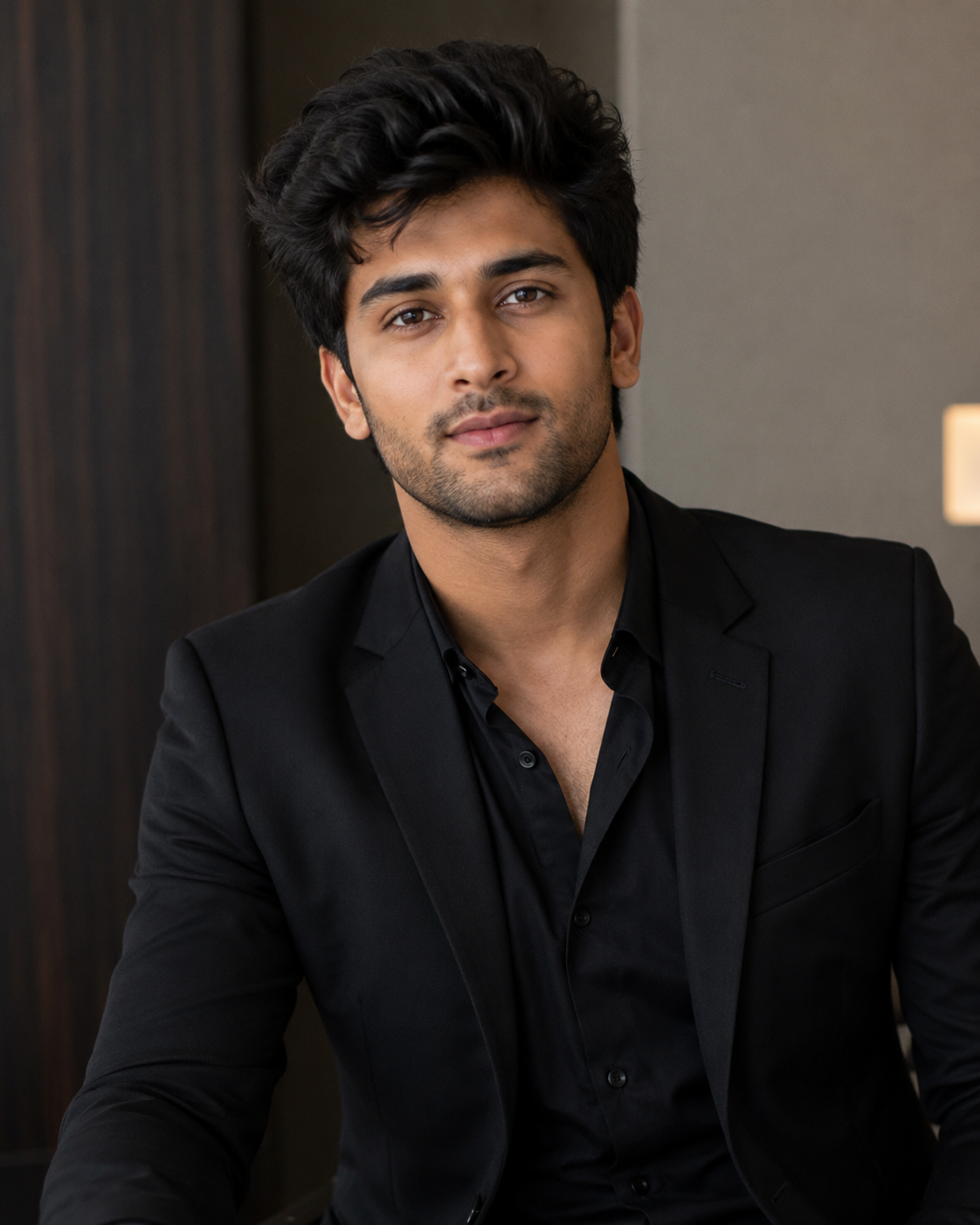Rohan M.