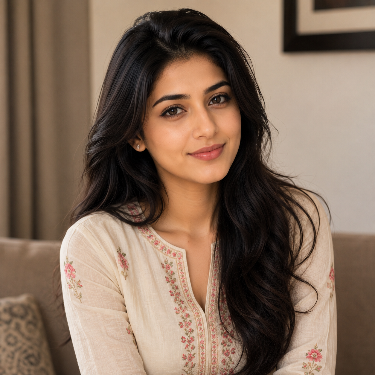 Sneha J.